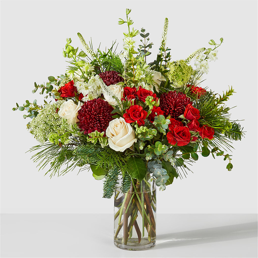 Favorite Traditions Bouquet – Greenbrook Flowers Inc, Jackson MS