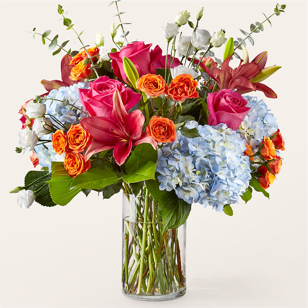 Awestruck Luxury Bouquet – Greenbrook Flowers Inc, Jackson MS