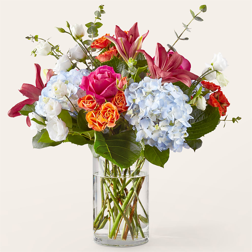 Awestruck Luxury Bouquet – Greenbrook Flowers Inc, Jackson MS