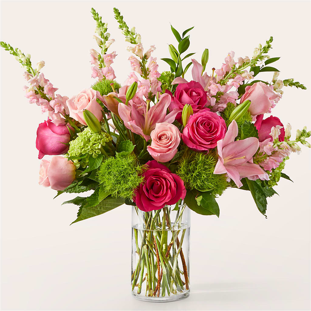 Fit for a Queen Luxury Bouquet – Greenbrook Flowers Inc, Jackson MS