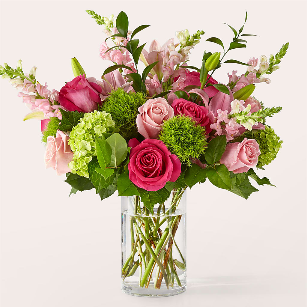 Fit for a Queen Luxury Bouquet – Greenbrook Flowers Inc, Jackson MS
