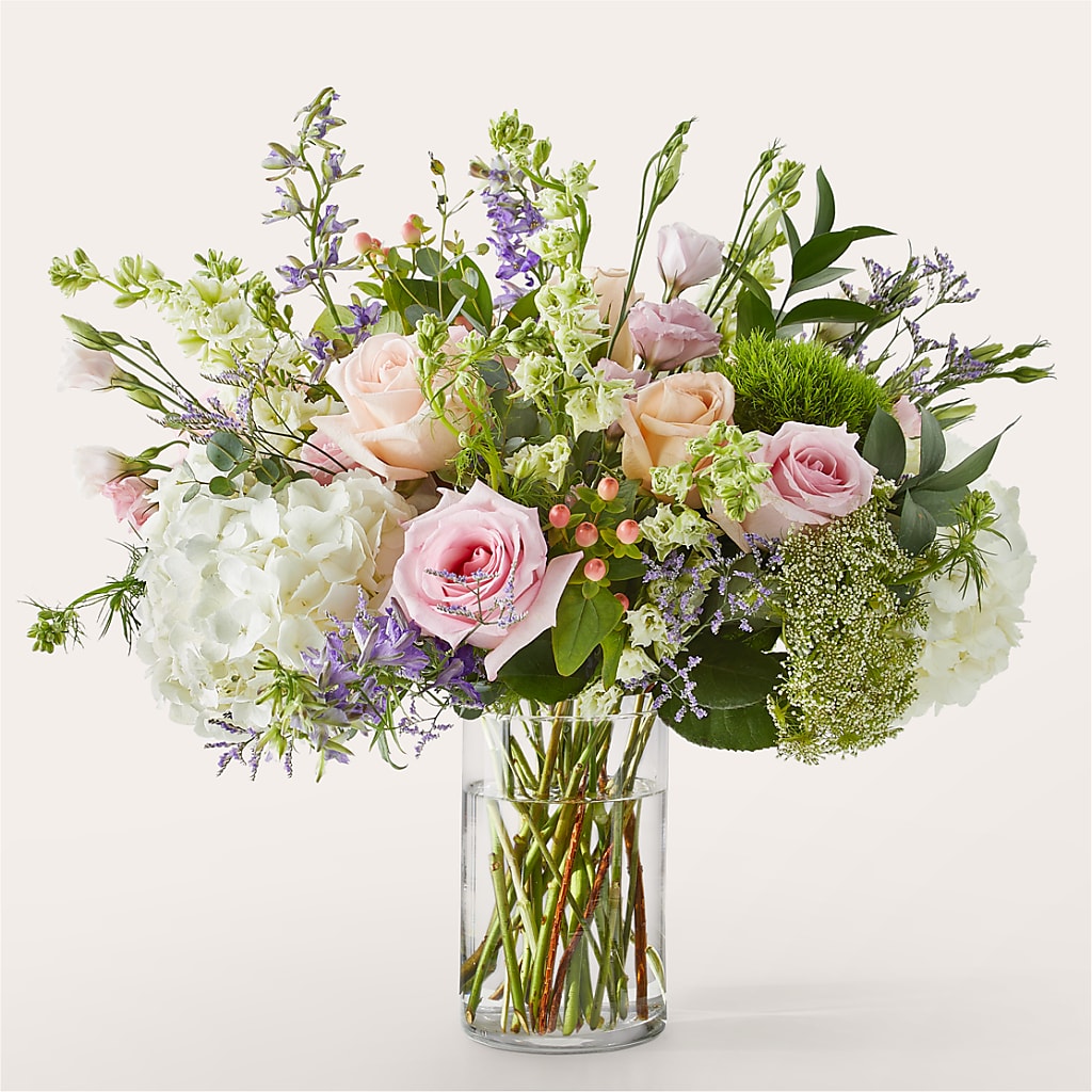 From Scratch Luxury Bouquet – Greenbrook Flowers Inc, Jackson MS