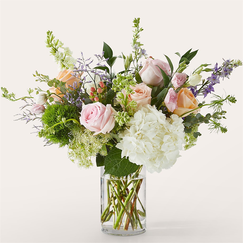 From Scratch Luxury Bouquet – Greenbrook Flowers Inc, Jackson MS