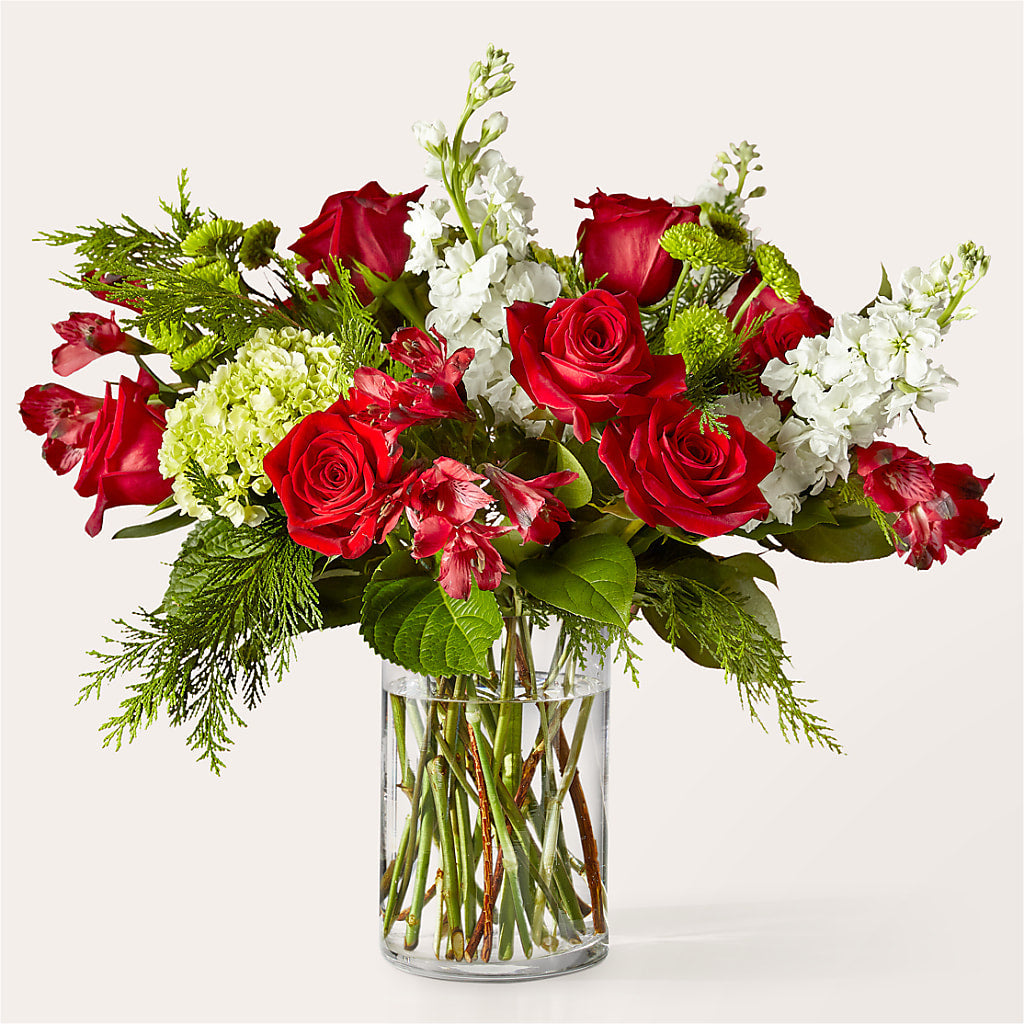 Tree Shopping Bouquet – Greenbrook Flowers Inc, Jackson MS