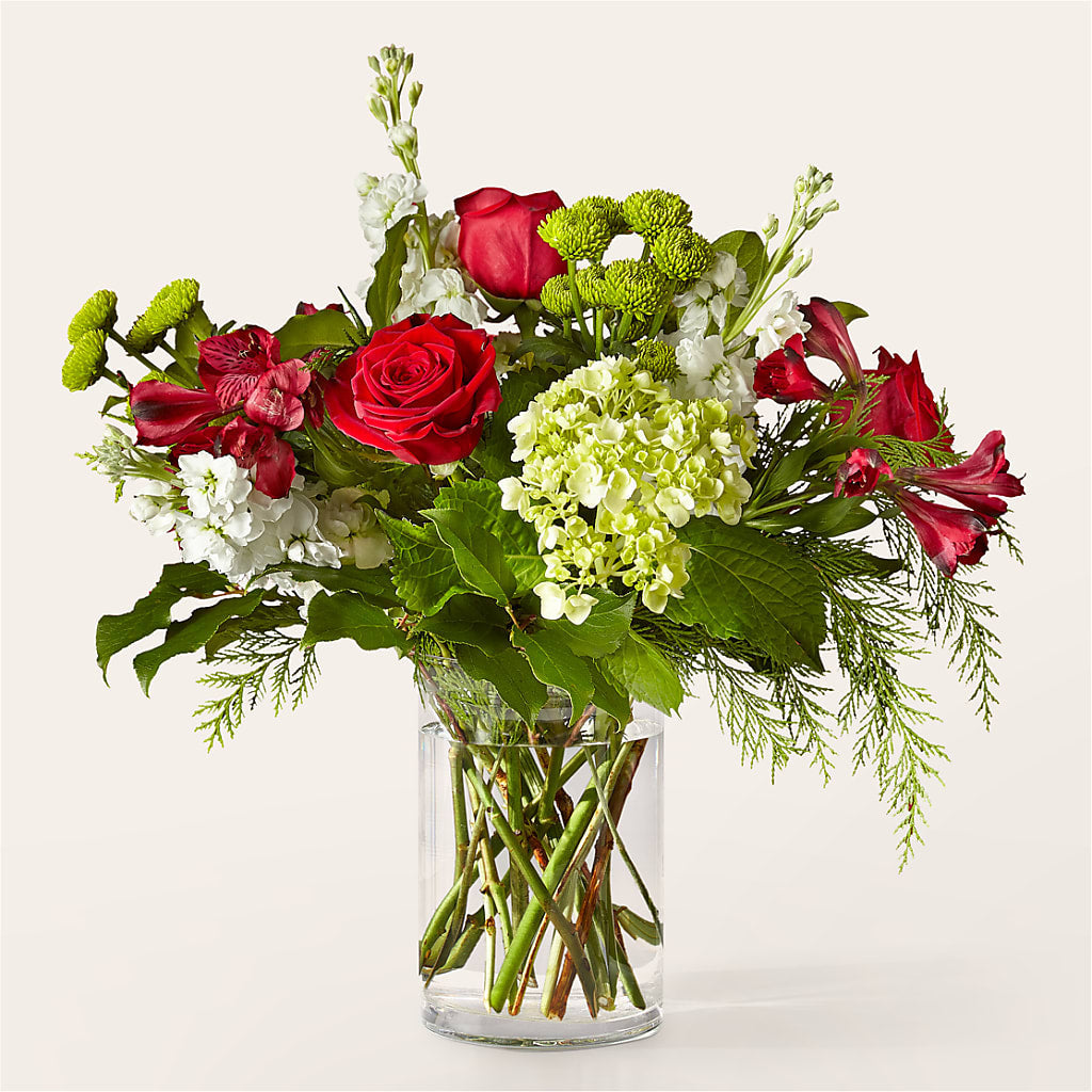 Tree Shopping Bouquet – Greenbrook Flowers Inc, Jackson MS