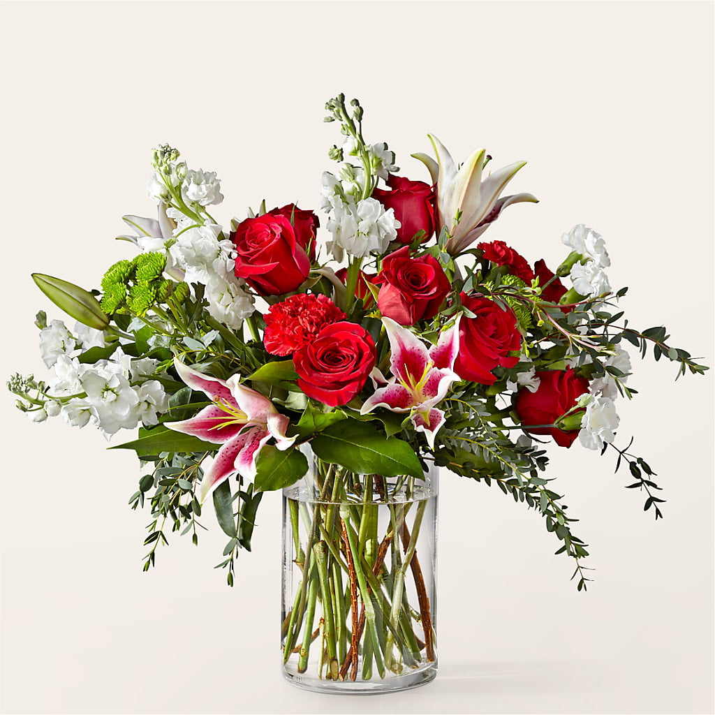Gumdrop Button Bouquet – Greenbrook Flowers Inc, Jackson MS