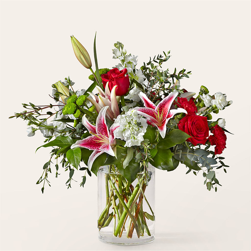 Gumdrop Button Bouquet – Greenbrook Flowers Inc, Jackson MS