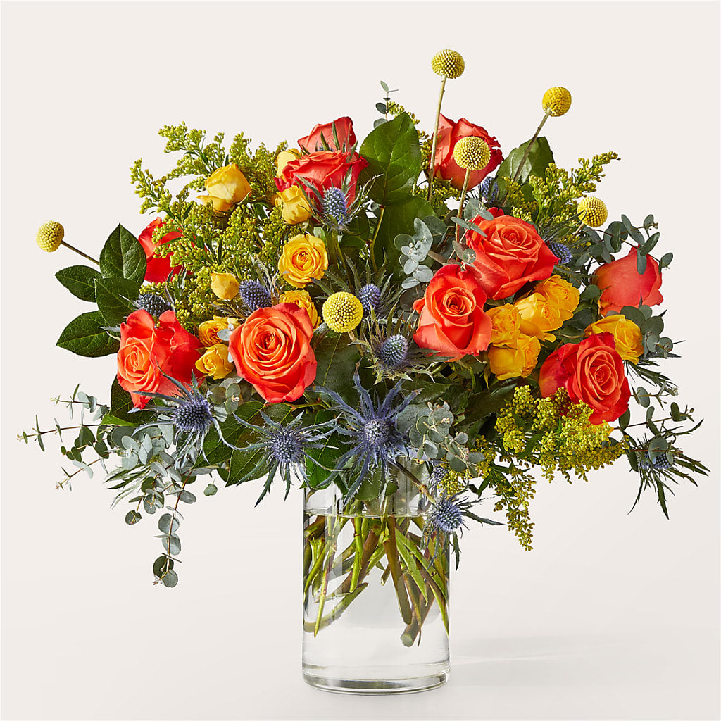 Disco Bouquet – Greenbrook Flowers Inc, Jackson MS