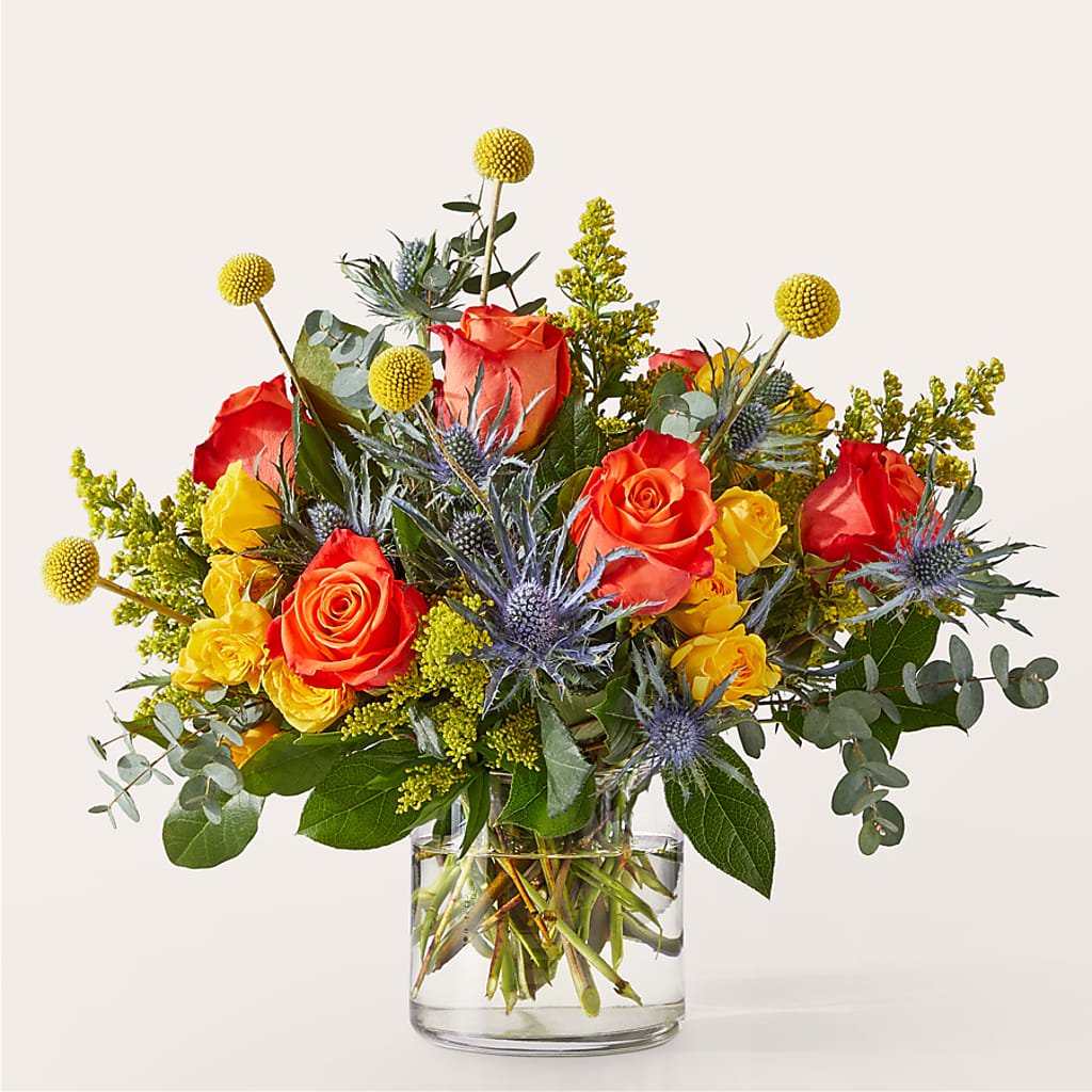 Disco Bouquet – Greenbrook Flowers Inc, Jackson MS
