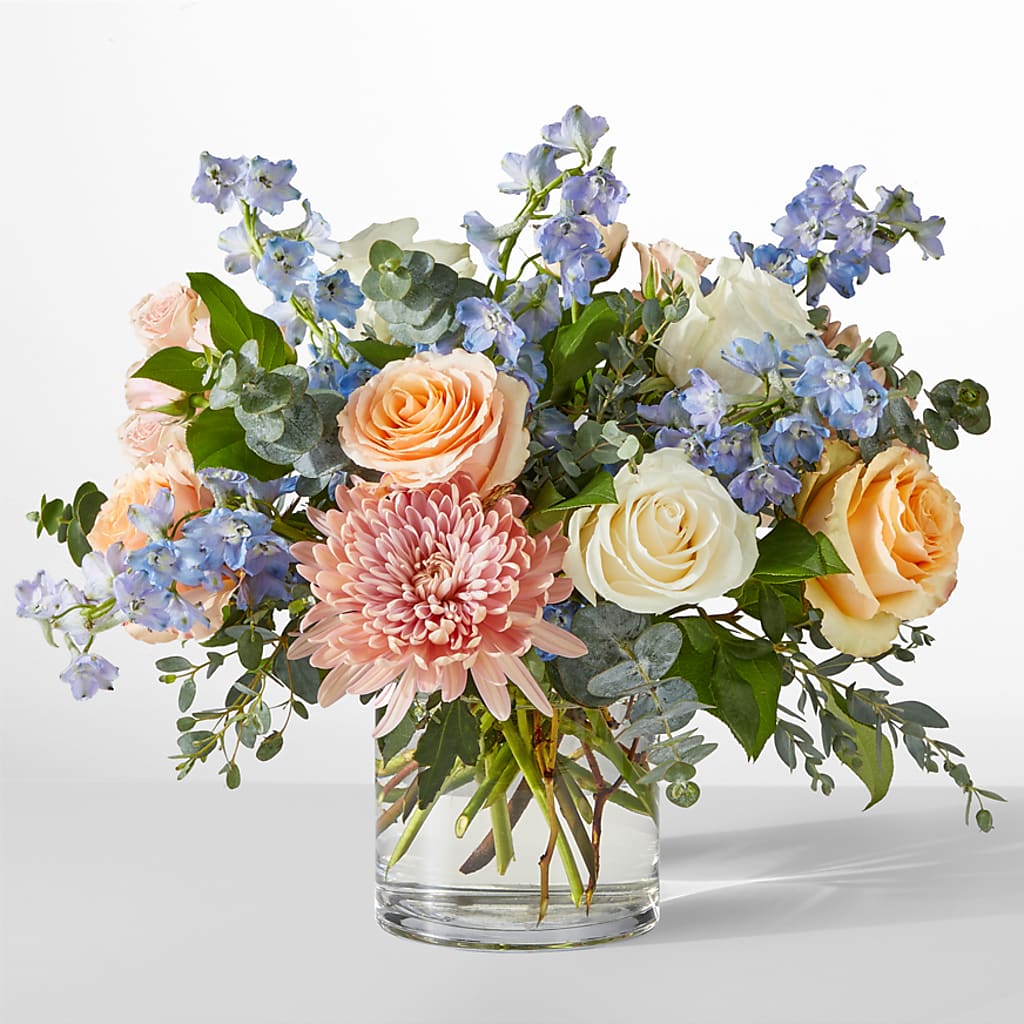Inspired Bouquet – Greenbrook Flowers Inc, Jackson MS