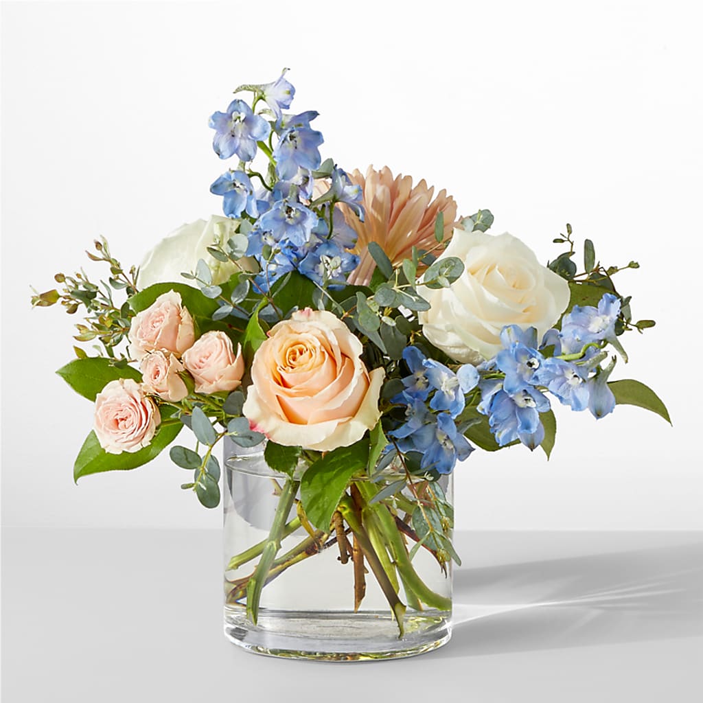 Inspired Bouquet – Greenbrook Flowers Inc, Jackson MS