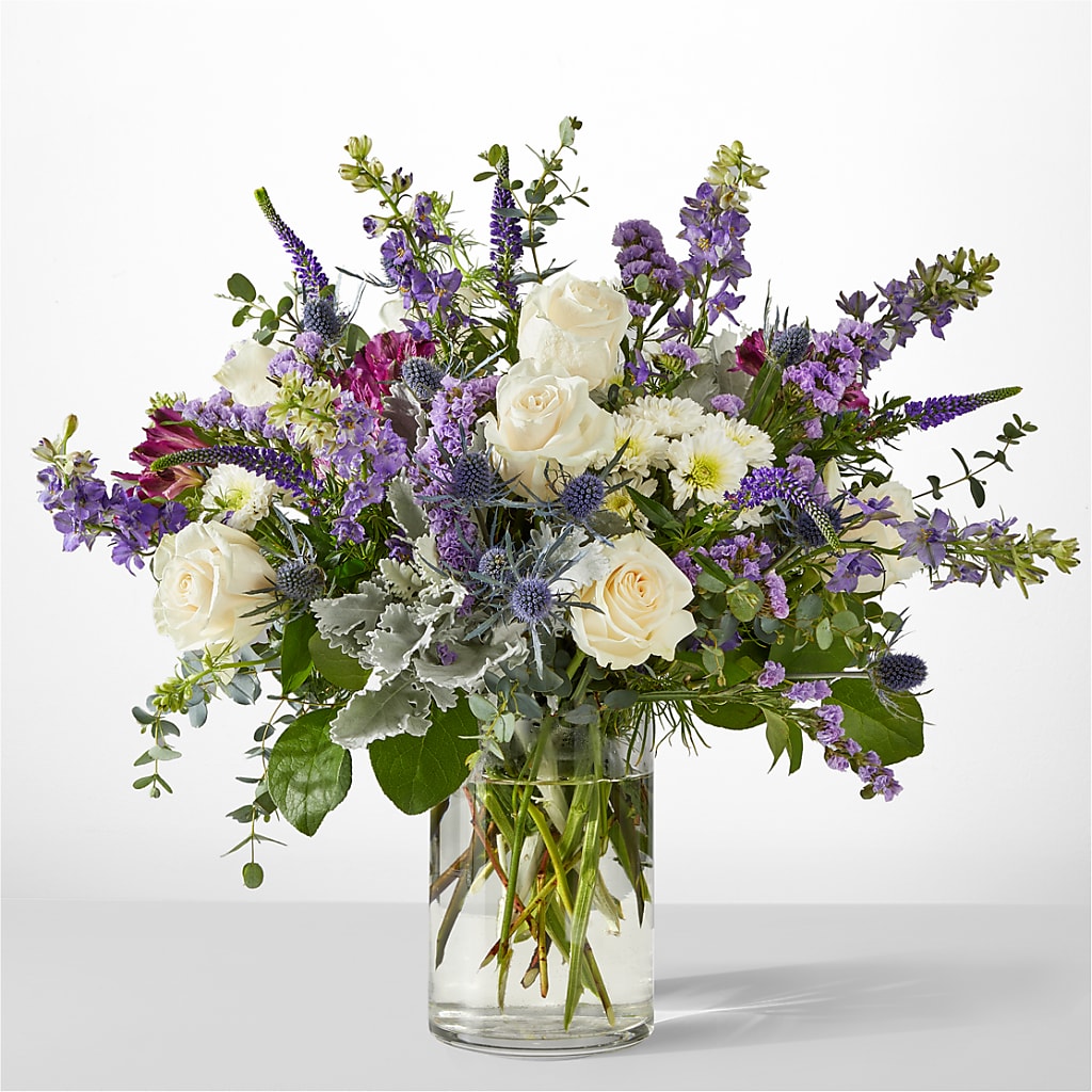 Shooting Star Bouquet – Greenbrook Flowers Inc, Jackson MS