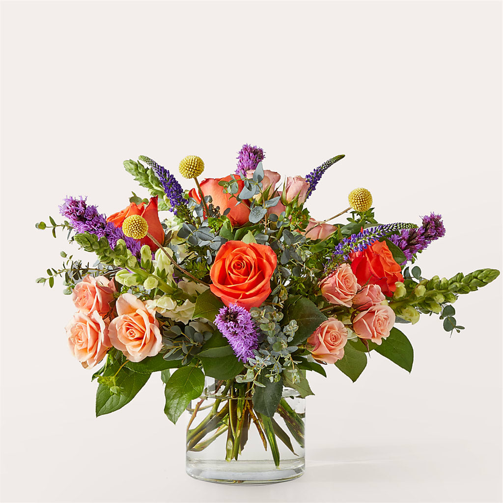 The Standout Bouquet – Greenbrook Flowers Inc, Jackson MS