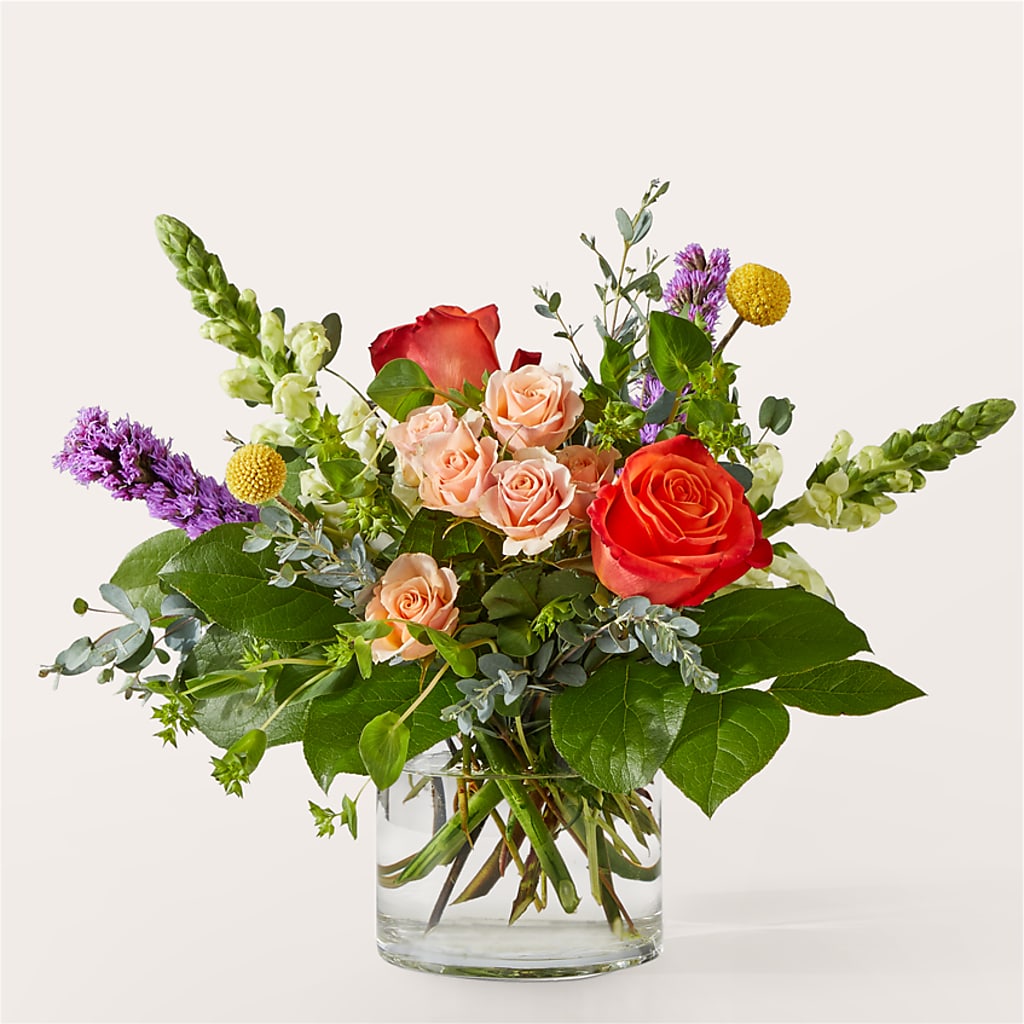 The Standout Bouquet – Greenbrook Flowers Inc, Jackson MS