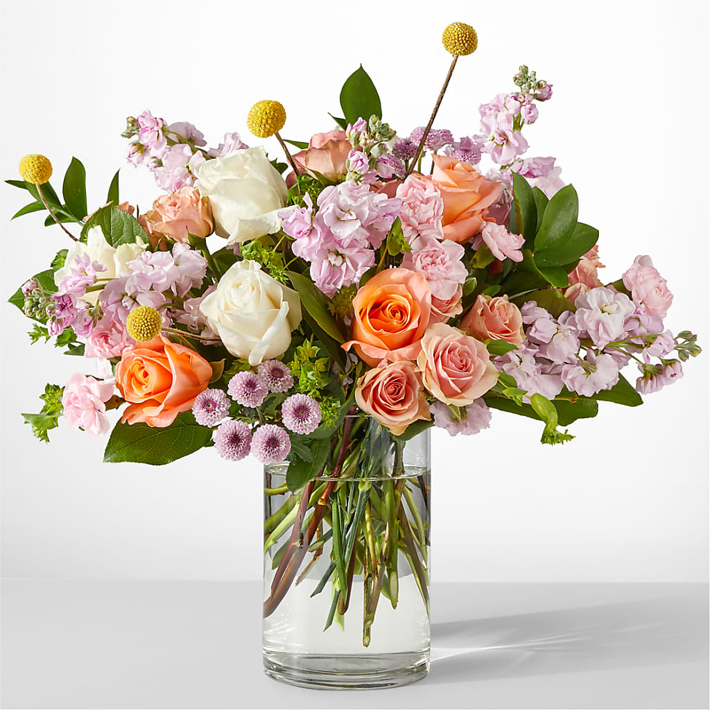 French Market Bouquet – Greenbrook Flowers Inc, Jackson MS