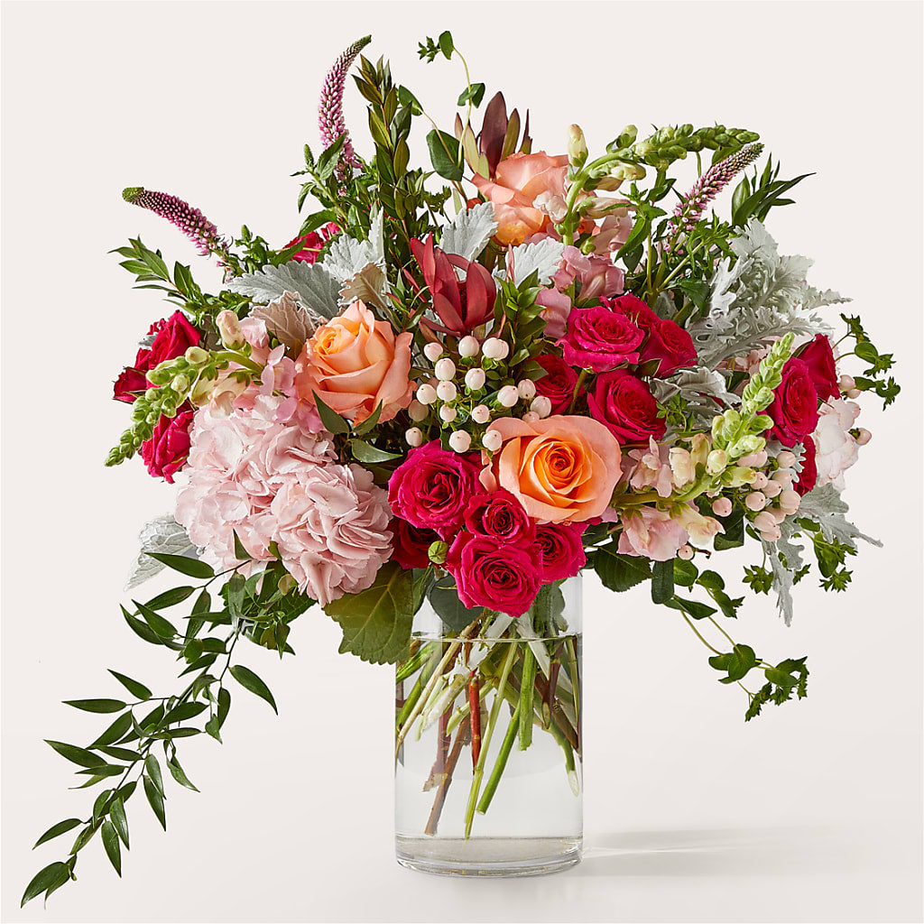 Glitz & Glam Bouquet – Greenbrook Flowers Inc, Jackson MS