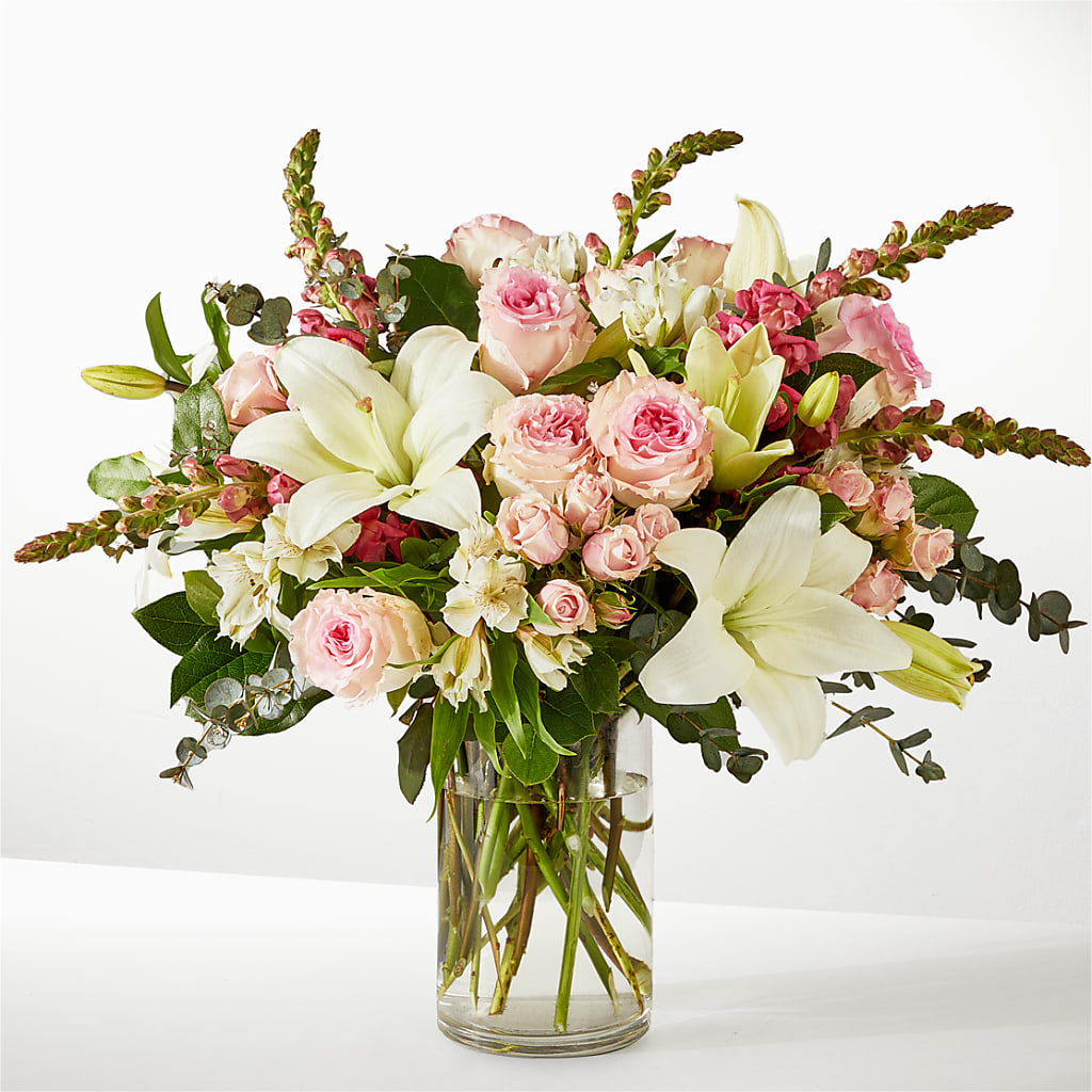 Ballet Slippers Bouquet – Greenbrook Flowers Inc, Jackson MS