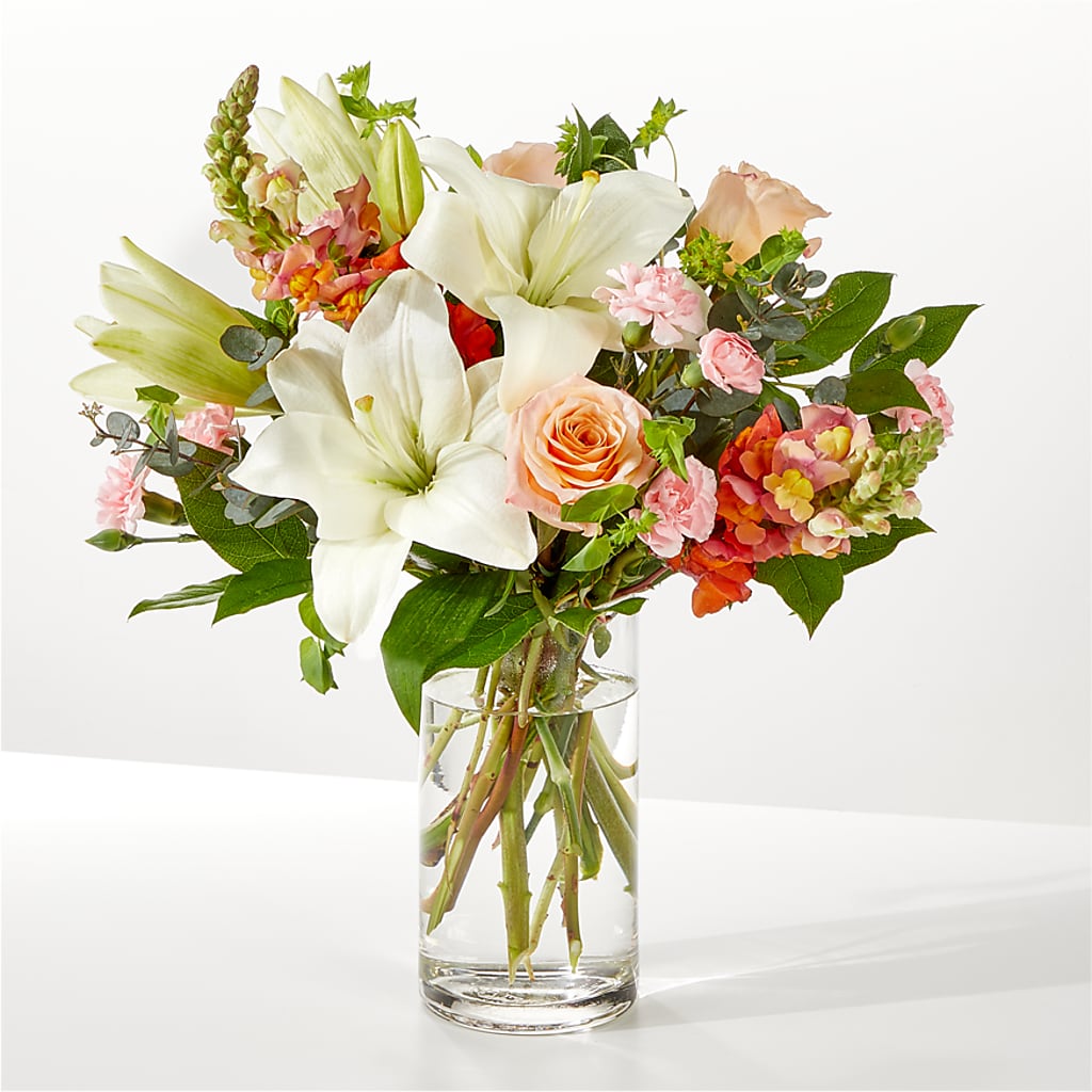 Grapefruit Splash Bouquet – Greenbrook Flowers Inc, Jackson MS