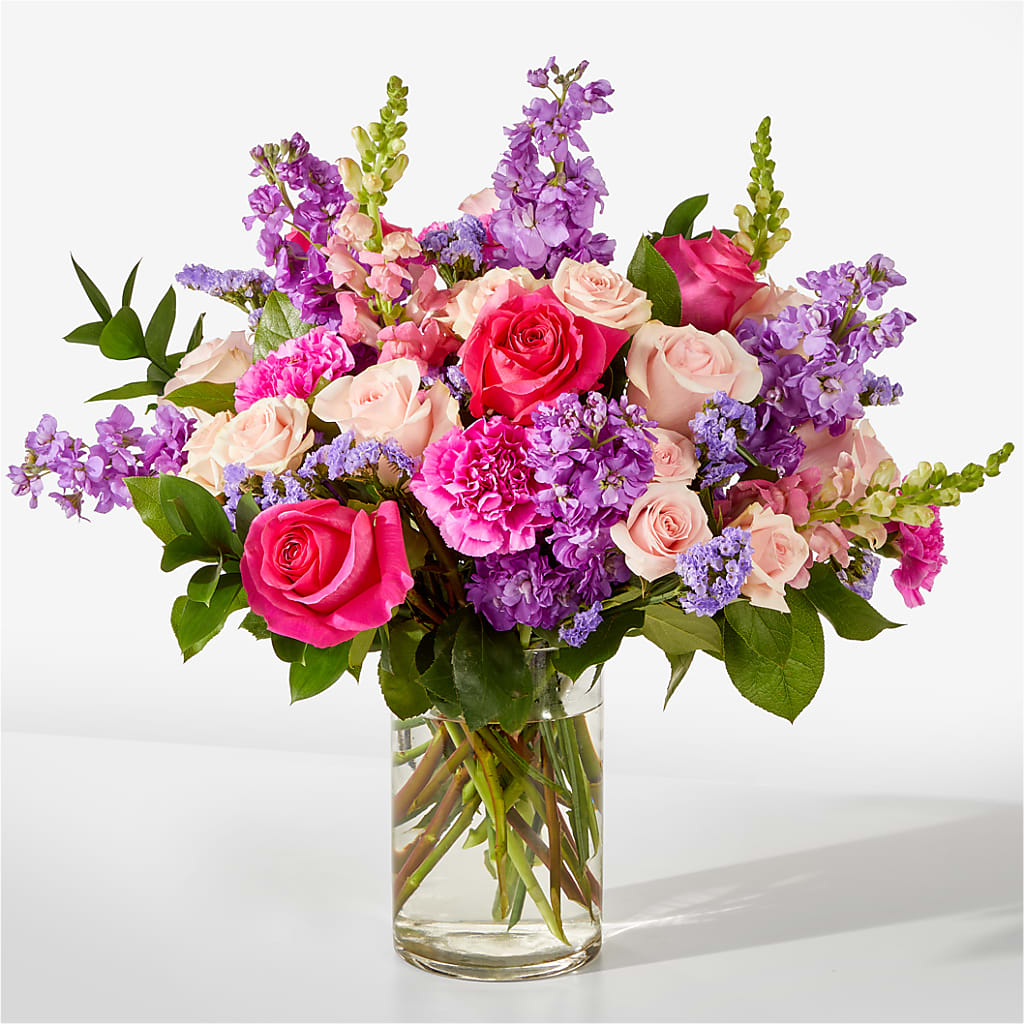 The Cha-Cha Bouquet – Greenbrook Flowers Inc, Jackson MS