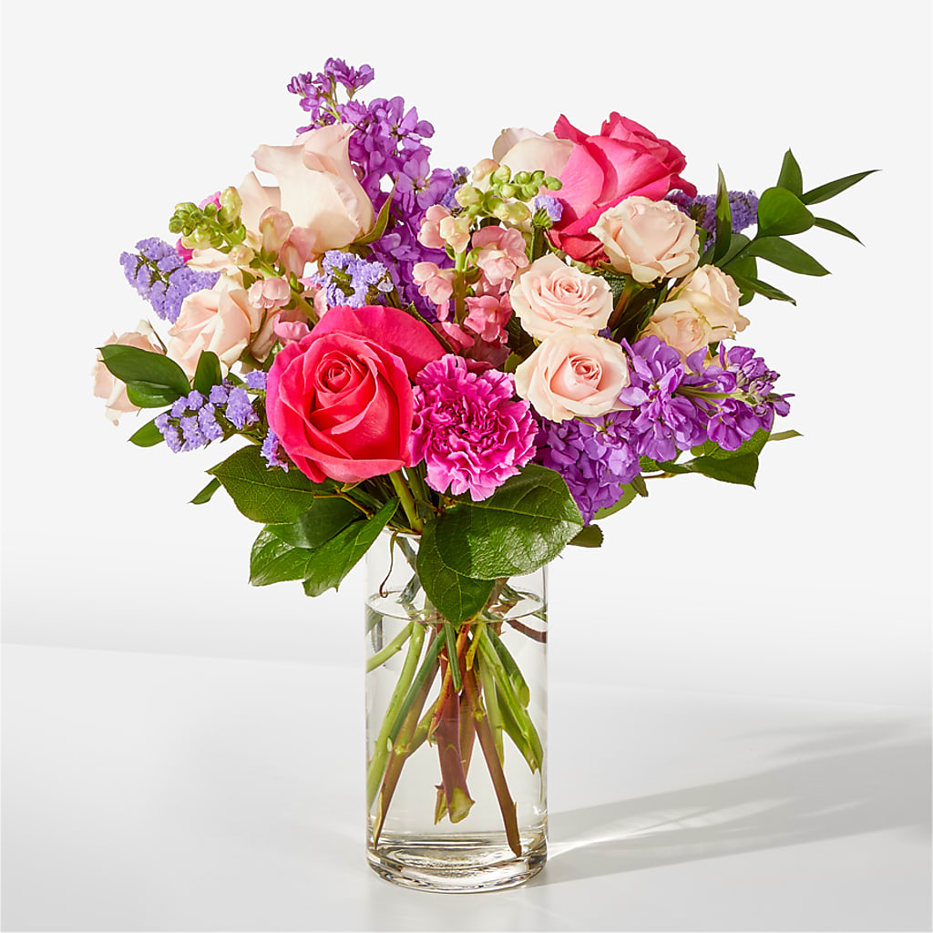 The Cha-Cha Bouquet – Greenbrook Flowers Inc, Jackson MS