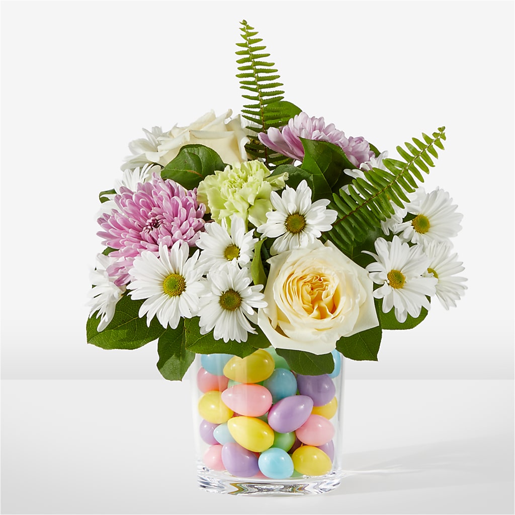 Easter Brunch Bouquet – Greenbrook Flowers Inc, Jackson MS