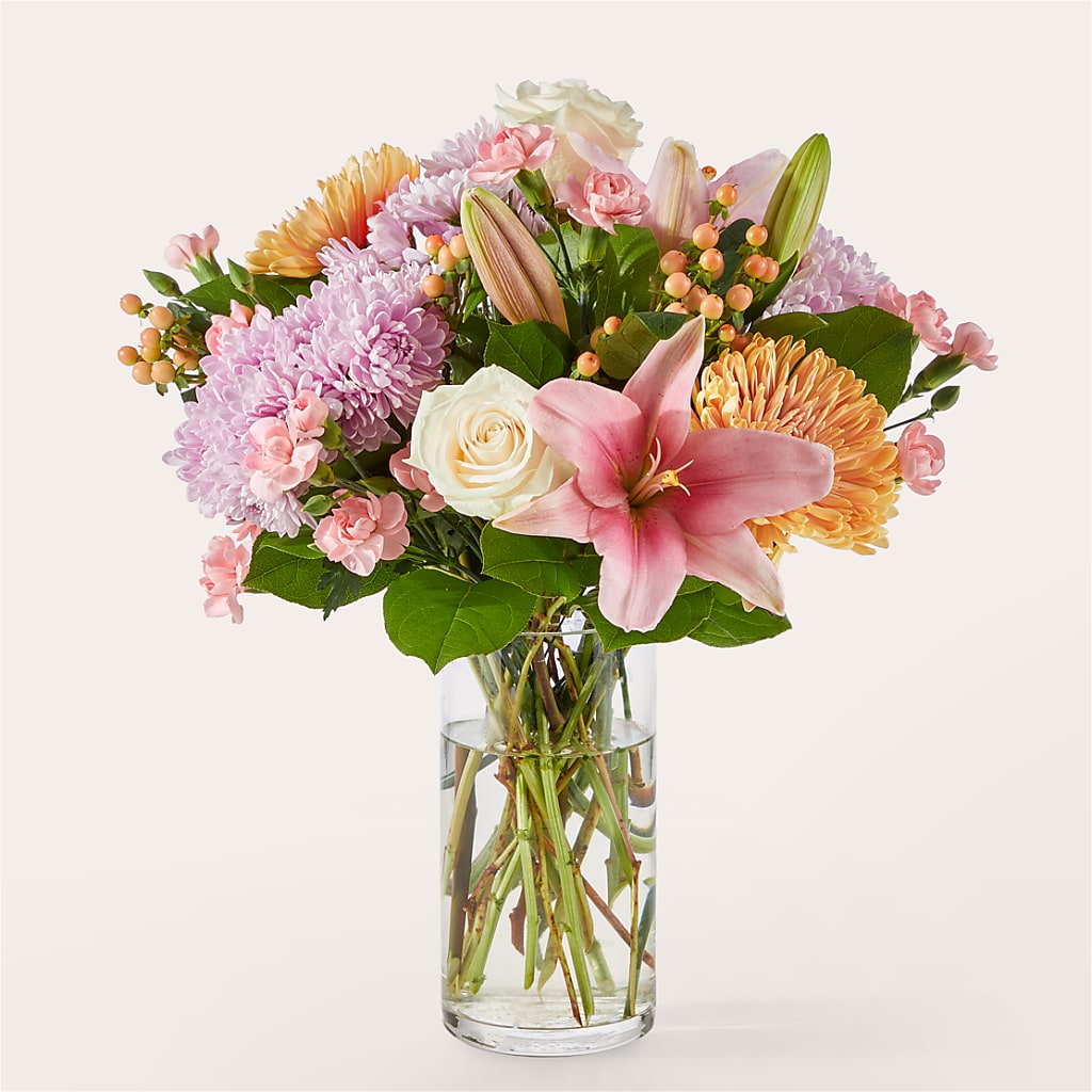Gelato Bouquet – Greenbrook Flowers Inc, Jackson MS