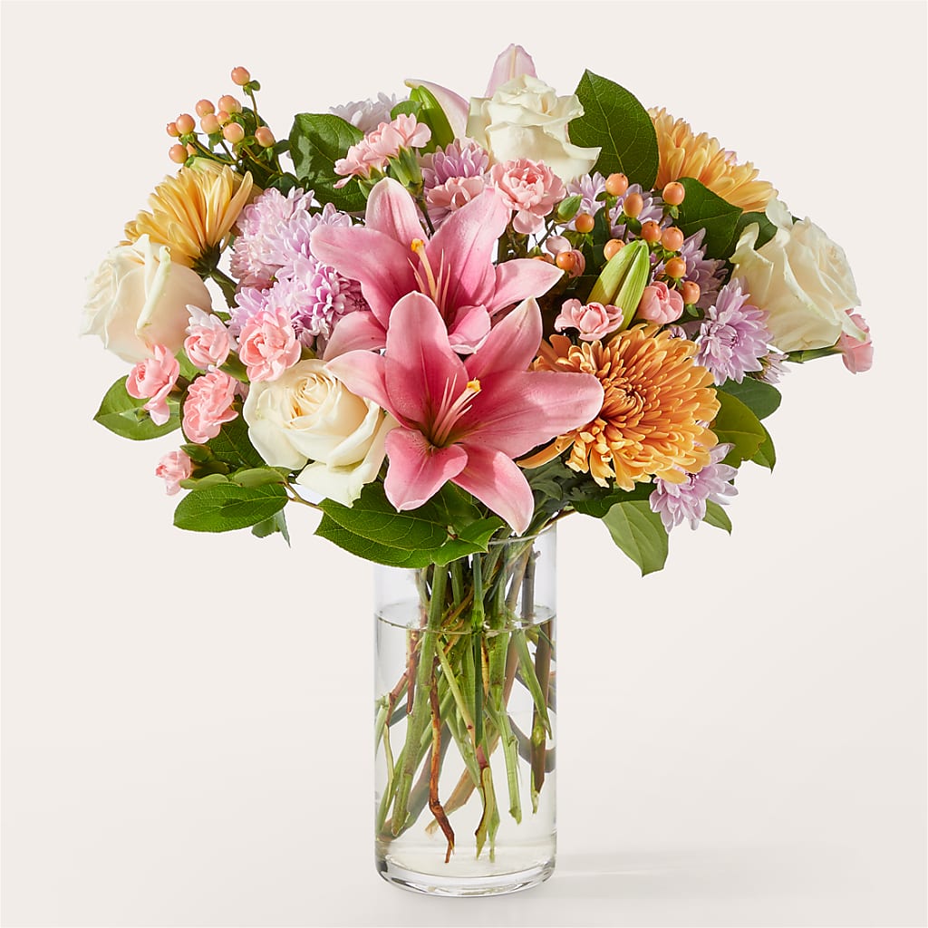 Gelato Bouquet – Greenbrook Flowers Inc, Jackson MS