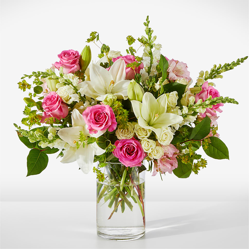 Fondly Bouquet – Greenbrook Flowers Inc, Jackson MS