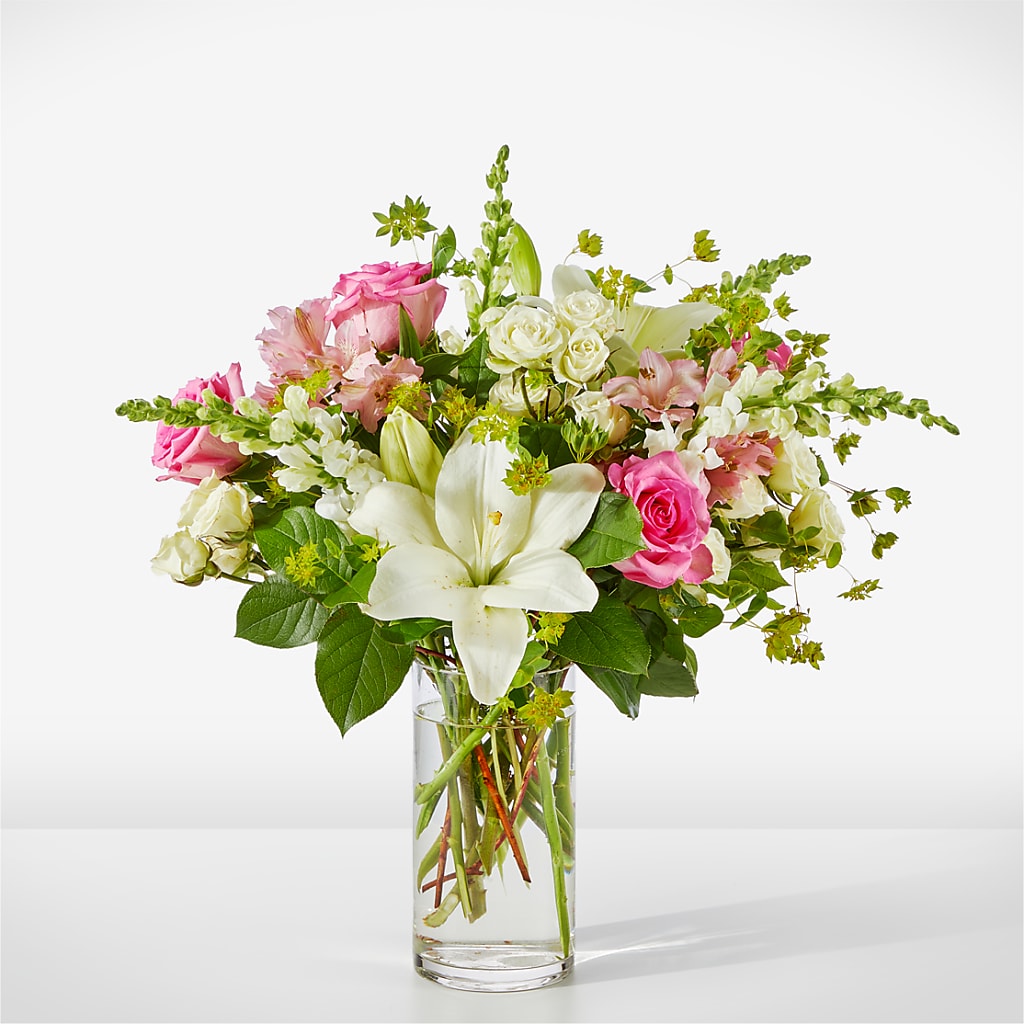 Fondly Bouquet – Greenbrook Flowers Inc, Jackson MS