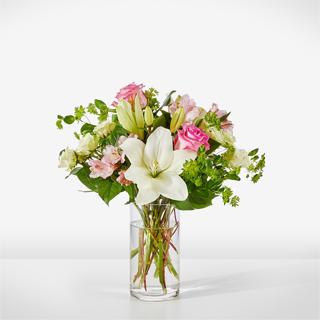Fondly Bouquet – Greenbrook Flowers Inc, Jackson MS