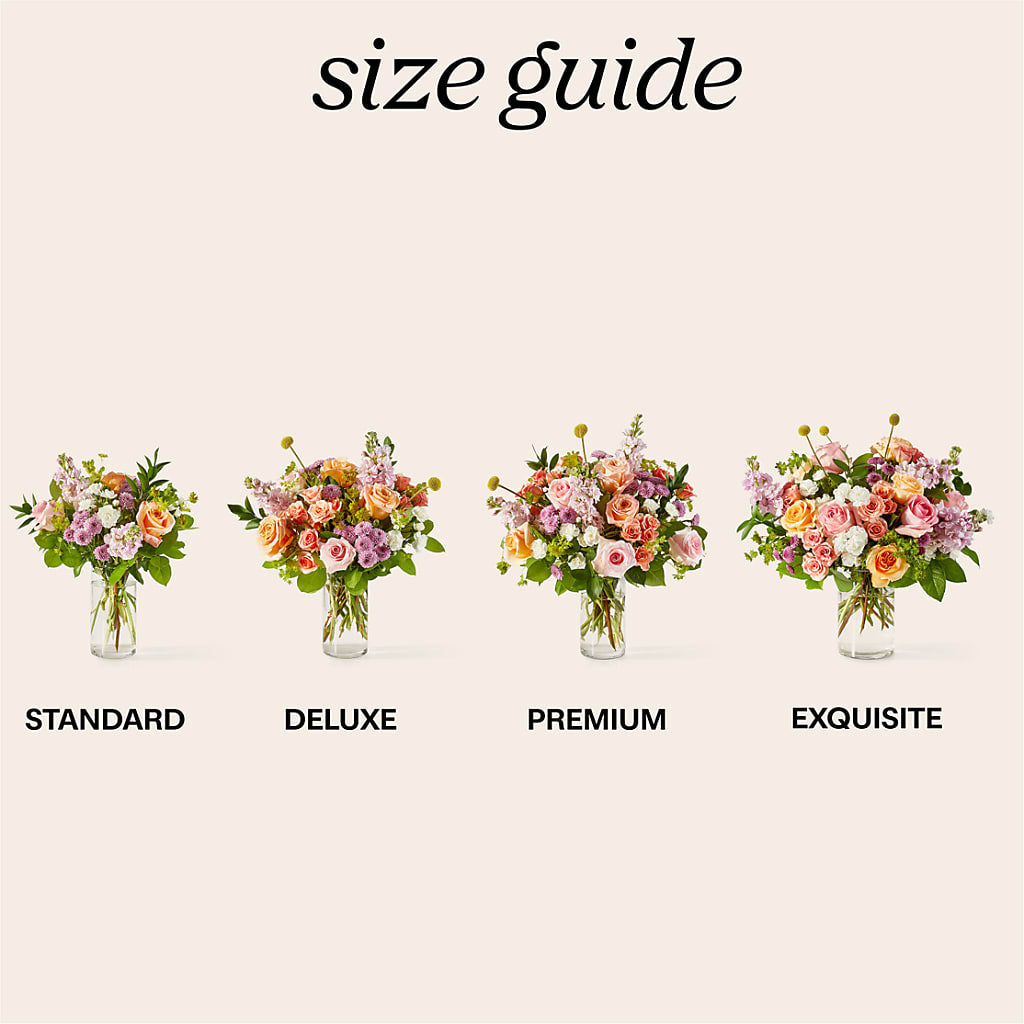 Perfect Contentment Bouquet – Greenbrook Flowers Inc, Jackson MS