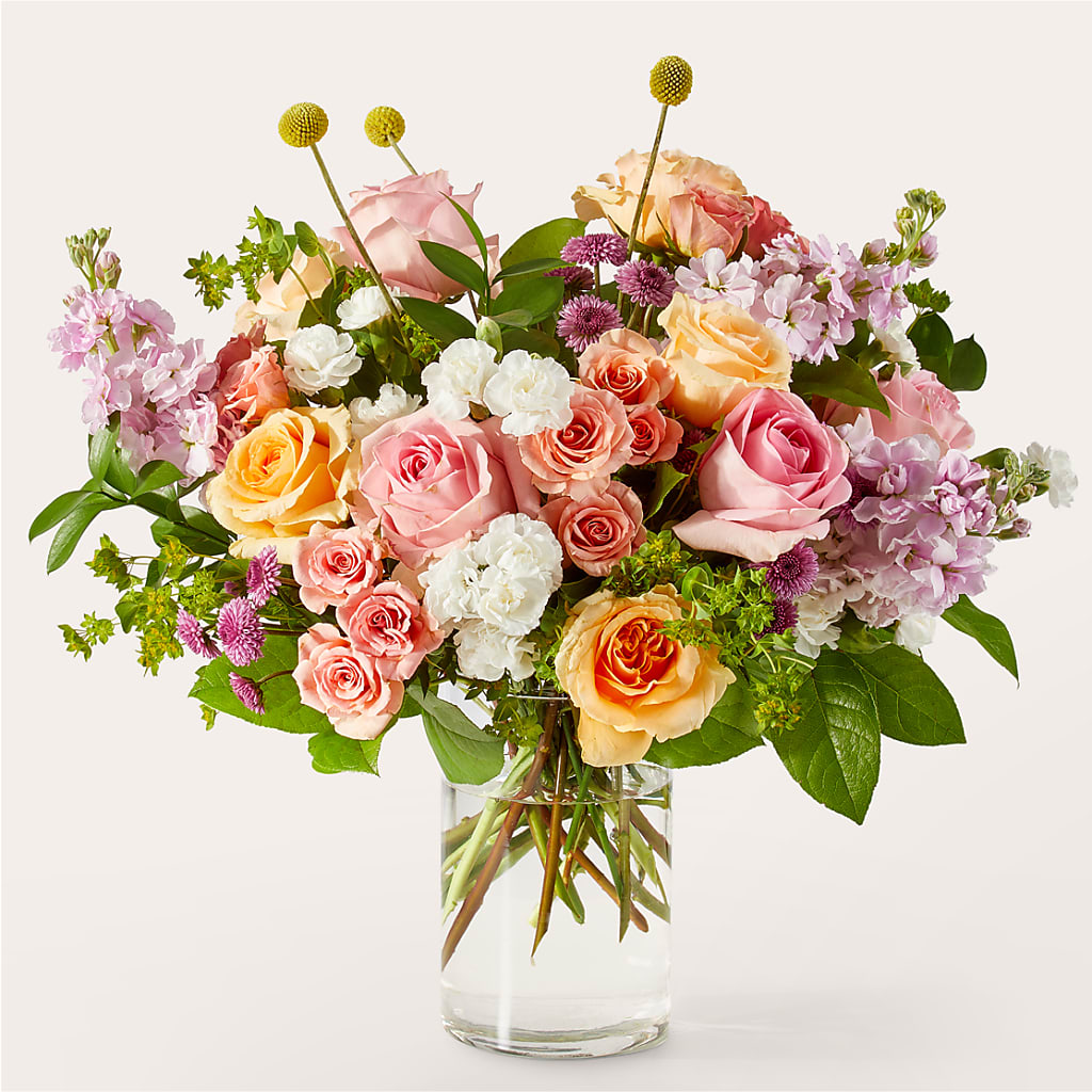 Perfect Contentment Bouquet – Greenbrook Flowers Inc, Jackson MS