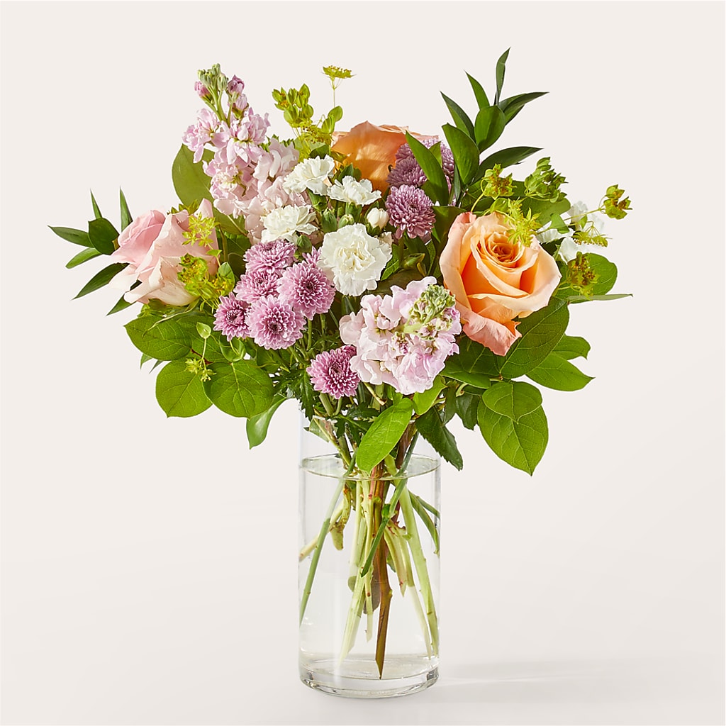 Perfect Contentment Bouquet – Greenbrook Flowers Inc, Jackson MS