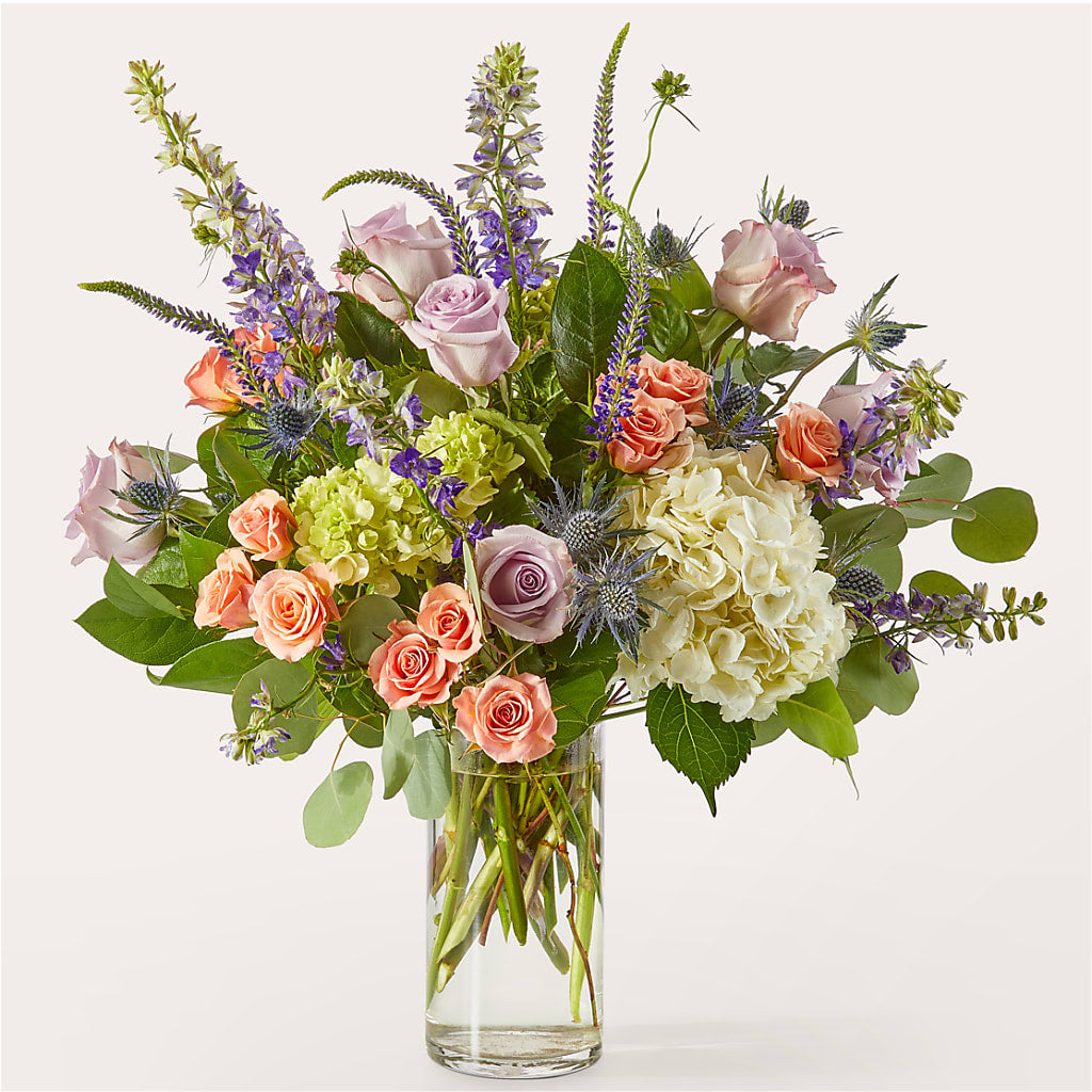Appealing Aura Bouquet – Greenbrook Flowers Inc, Jackson MS