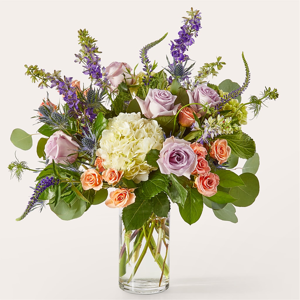Appealing Aura Bouquet – Greenbrook Flowers Inc, Jackson MS