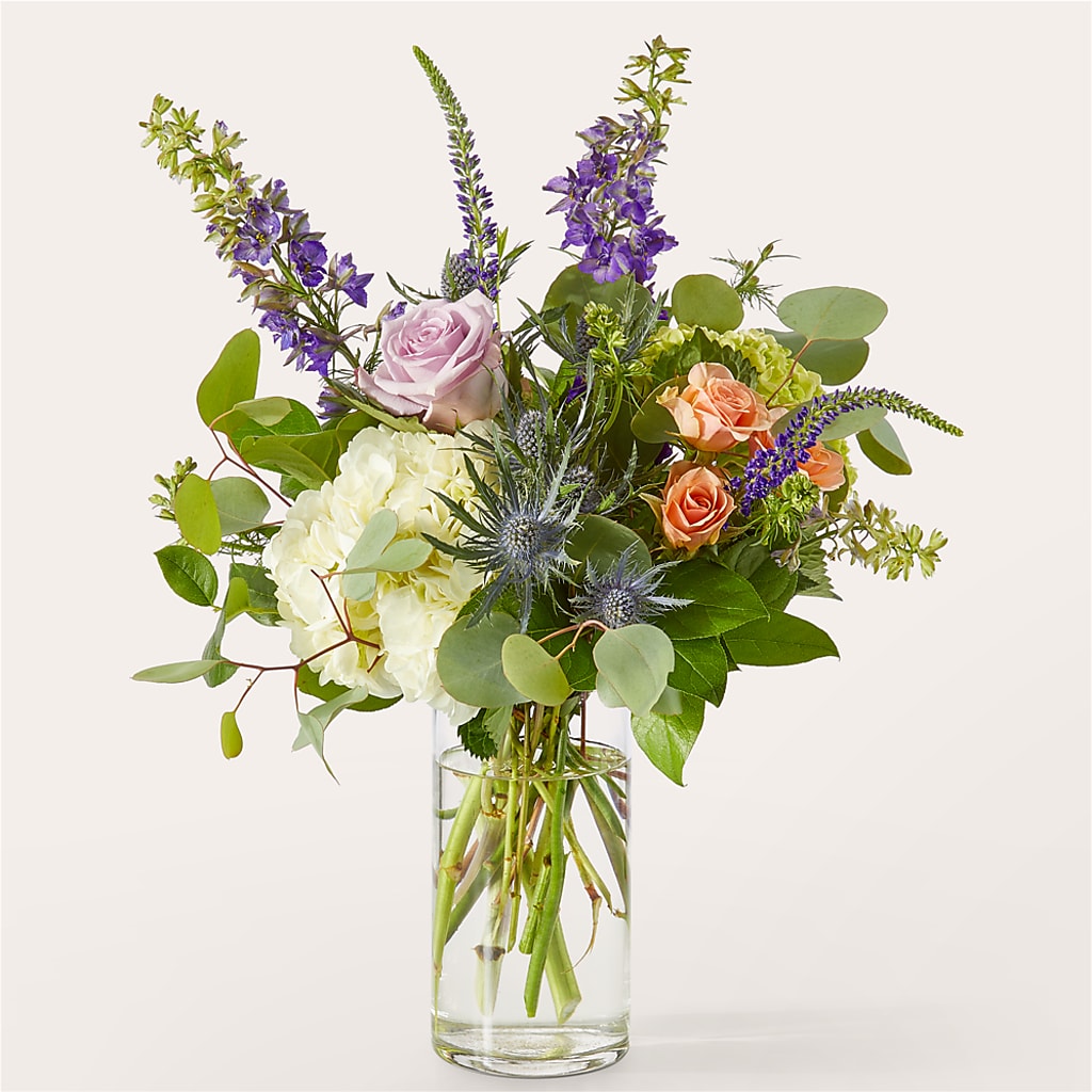 Appealing Aura Bouquet – Greenbrook Flowers Inc, Jackson MS