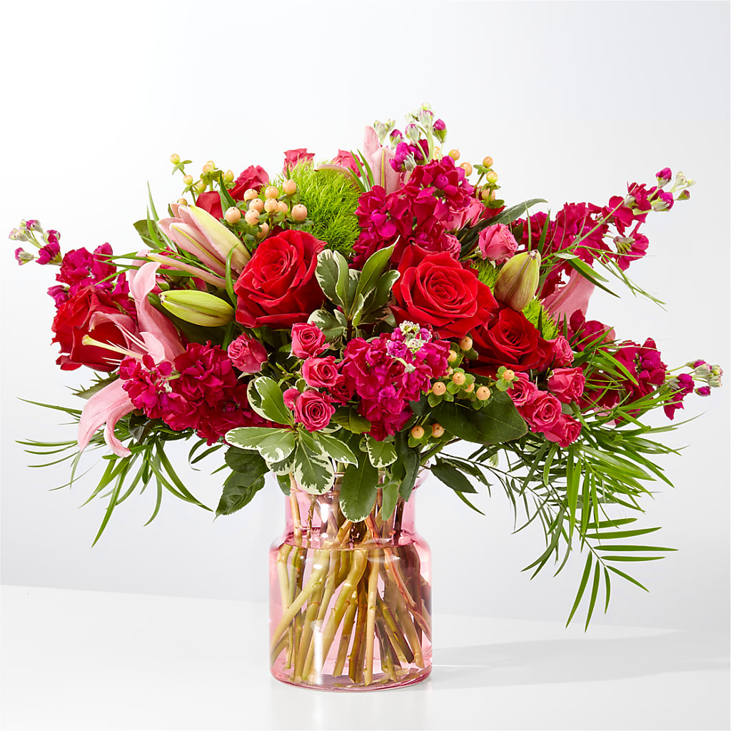 In Every Lifetime Bouquet – Greenbrook Flowers Inc, Jackson MS