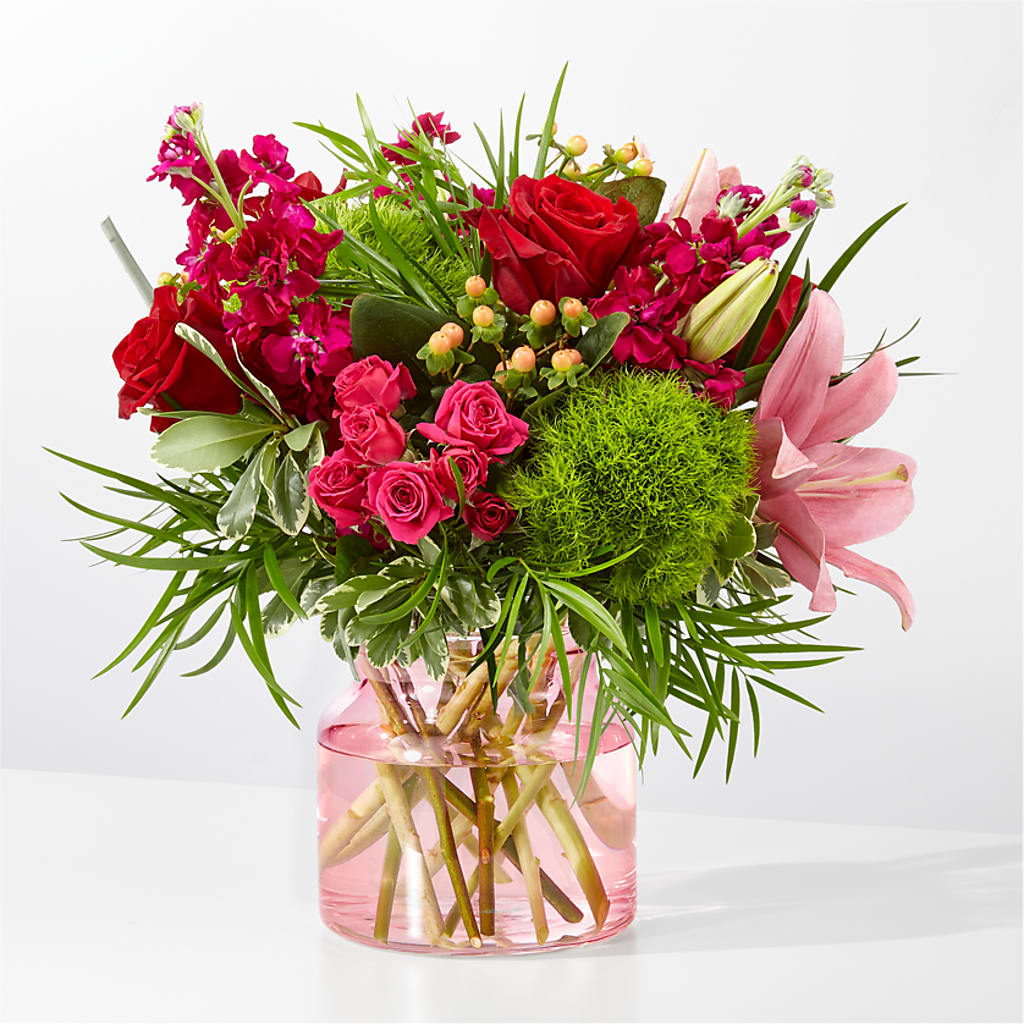 In Every Lifetime Bouquet – Greenbrook Flowers Inc, Jackson MS