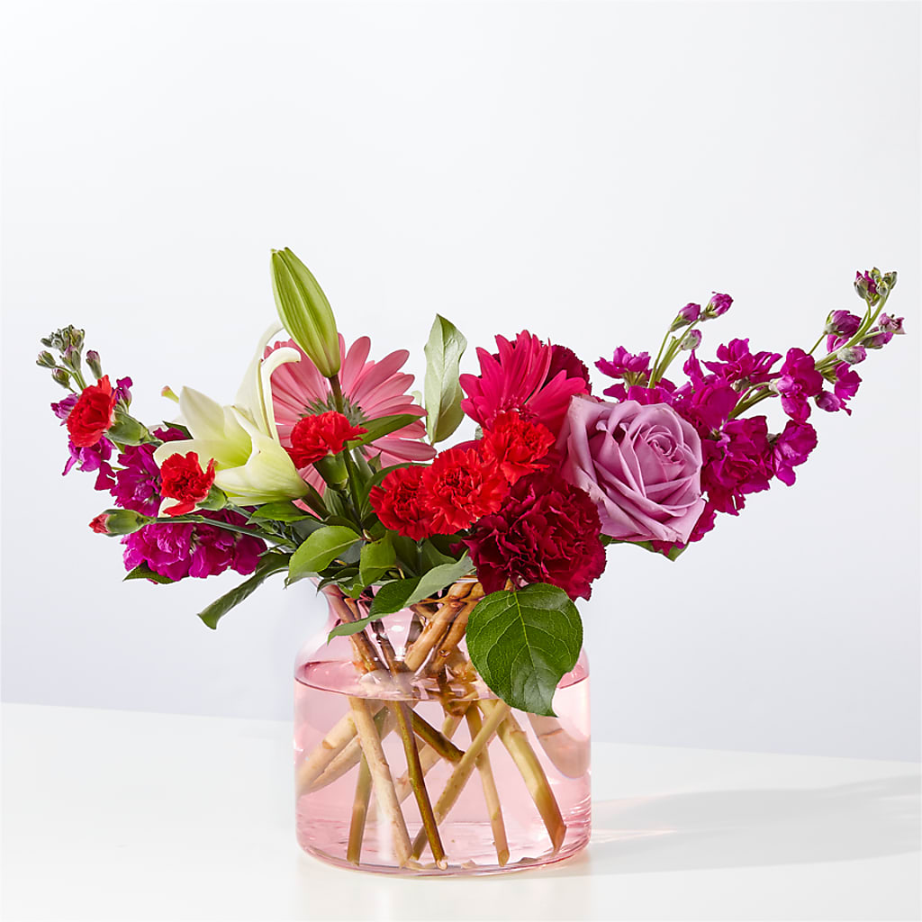 Other Half Bouquet – Greenbrook Flowers Inc, Jackson MS