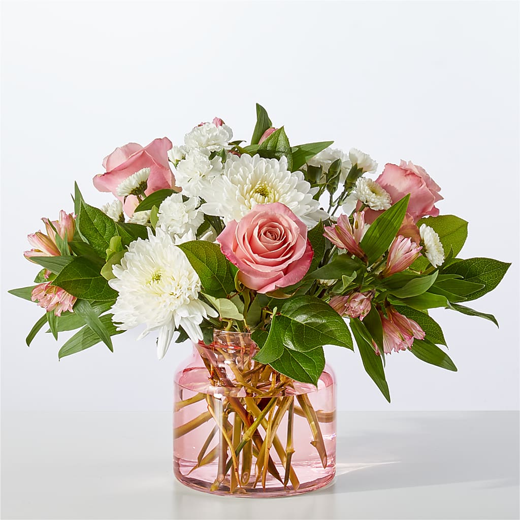 Infatuated Bouquet – Greenbrook Flowers Inc, Jackson MS