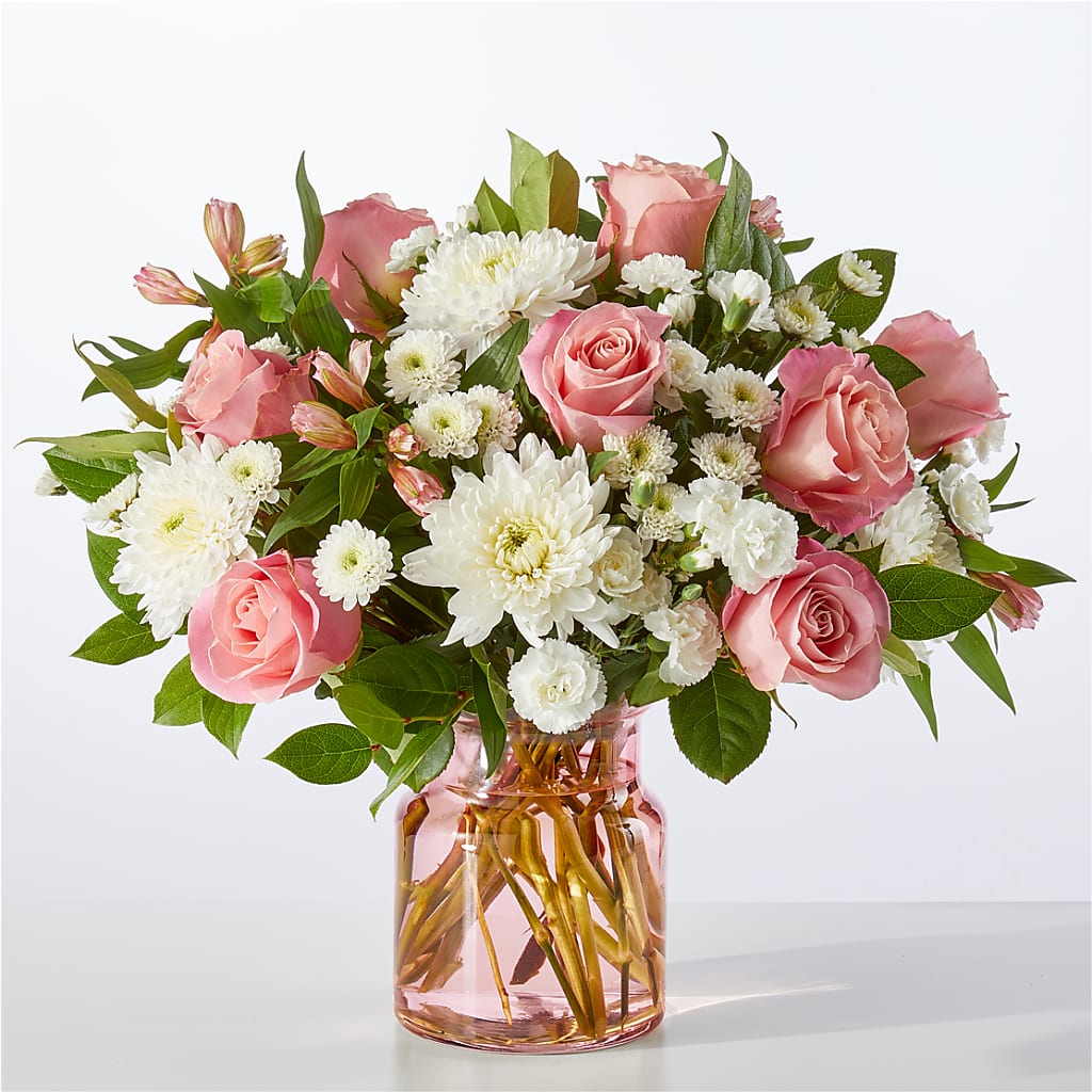 Infatuated Bouquet – Greenbrook Flowers Inc, Jackson MS