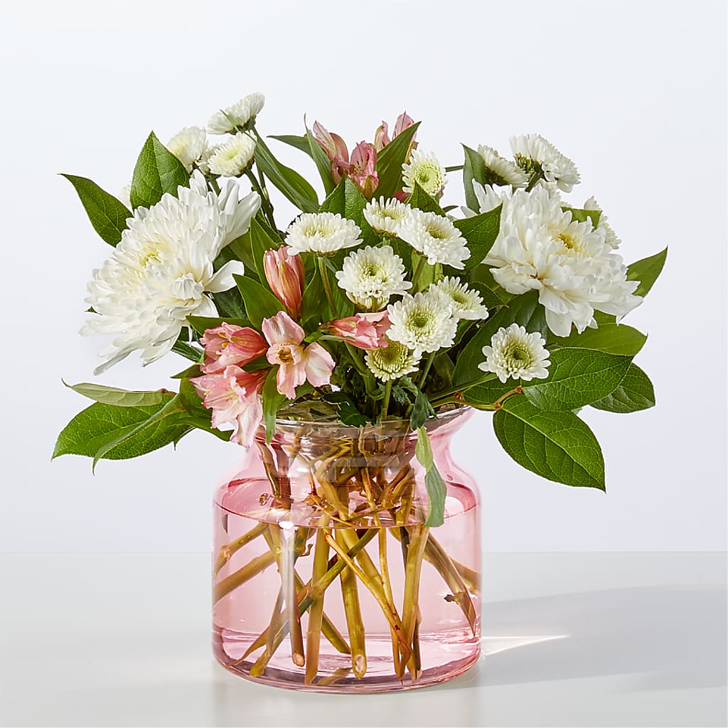 Infatuated Bouquet – Greenbrook Flowers Inc, Jackson MS