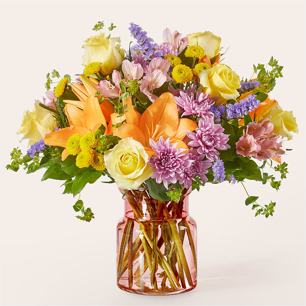 Lucky Charm Bouquet – Greenbrook Flowers Inc, Jackson MS