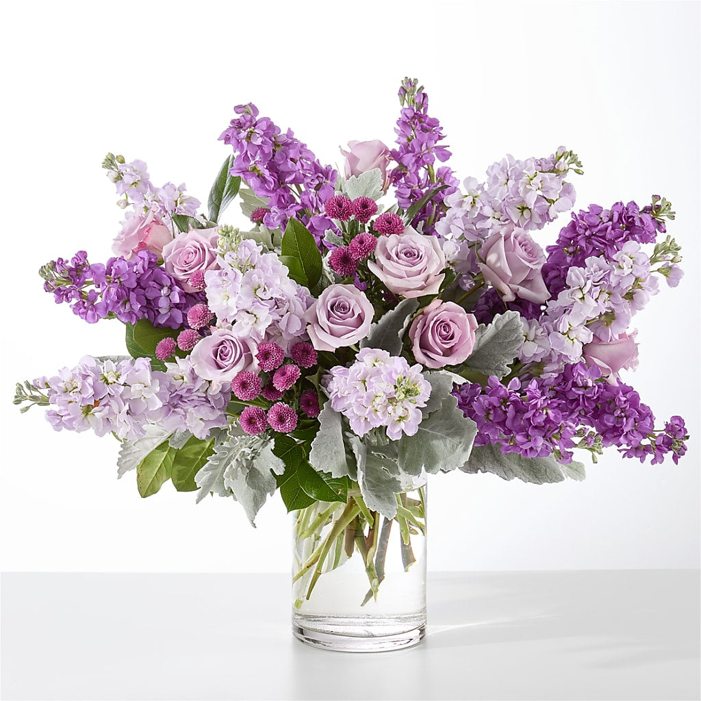 One in a Million Bouquet – Greenbrook Flowers Inc, Jackson MS
