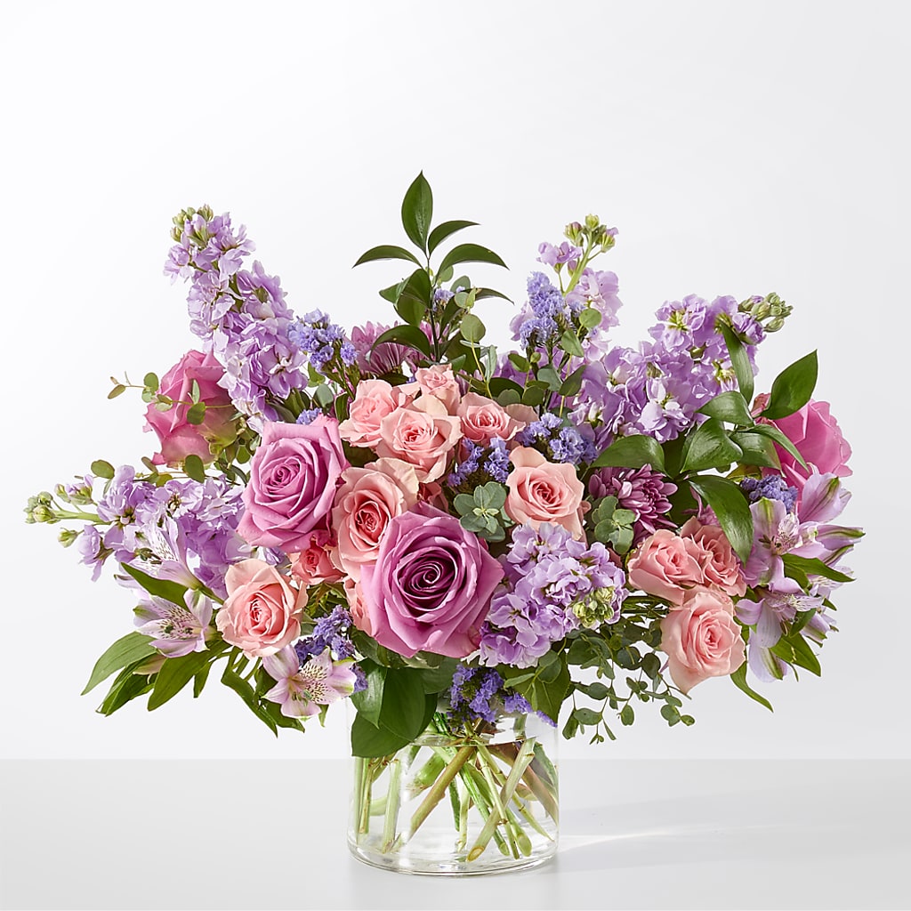 Cloud Nine Bouquet – Greenbrook Flowers Inc, Jackson MS