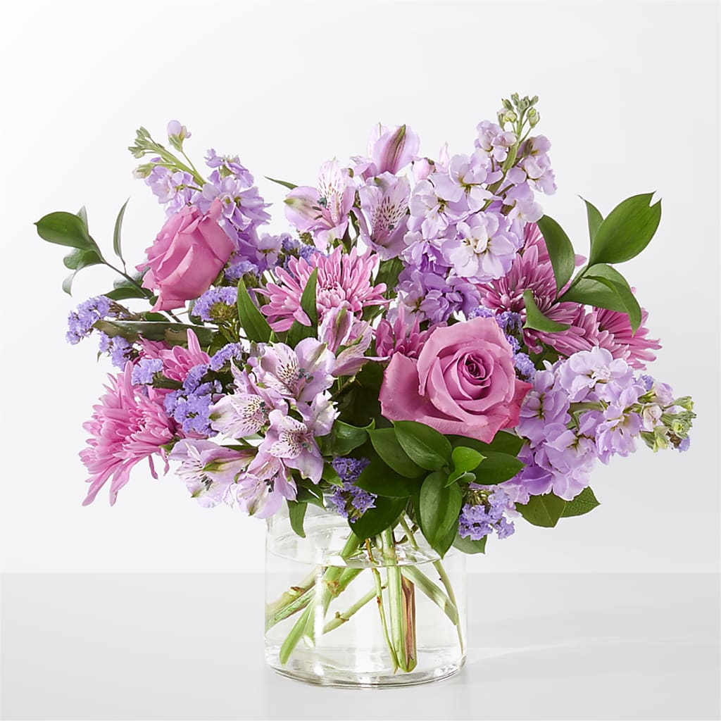 Cloud Nine Bouquet – Greenbrook Flowers Inc, Jackson MS