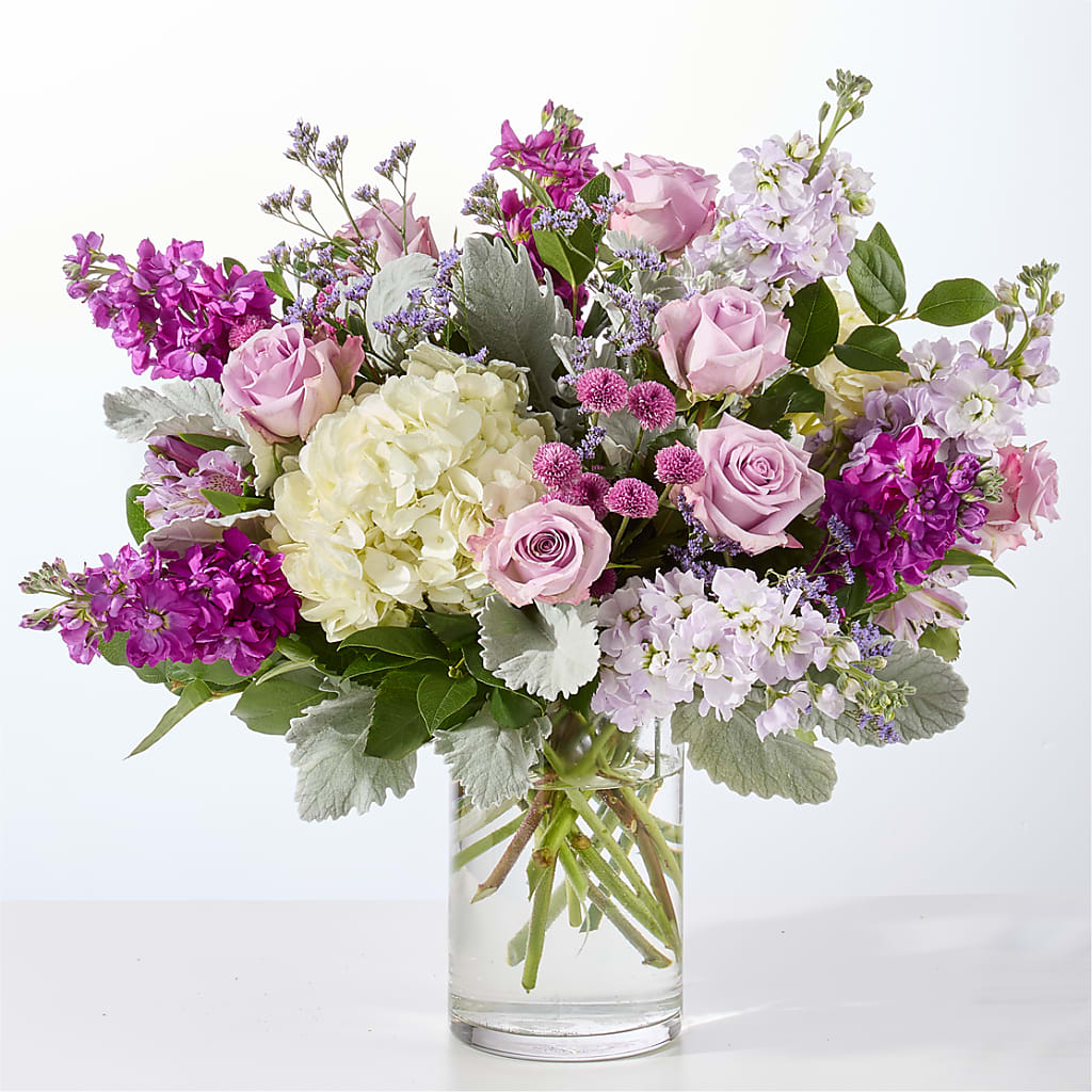 Empress Bouquet – Greenbrook Flowers Inc, Jackson MS