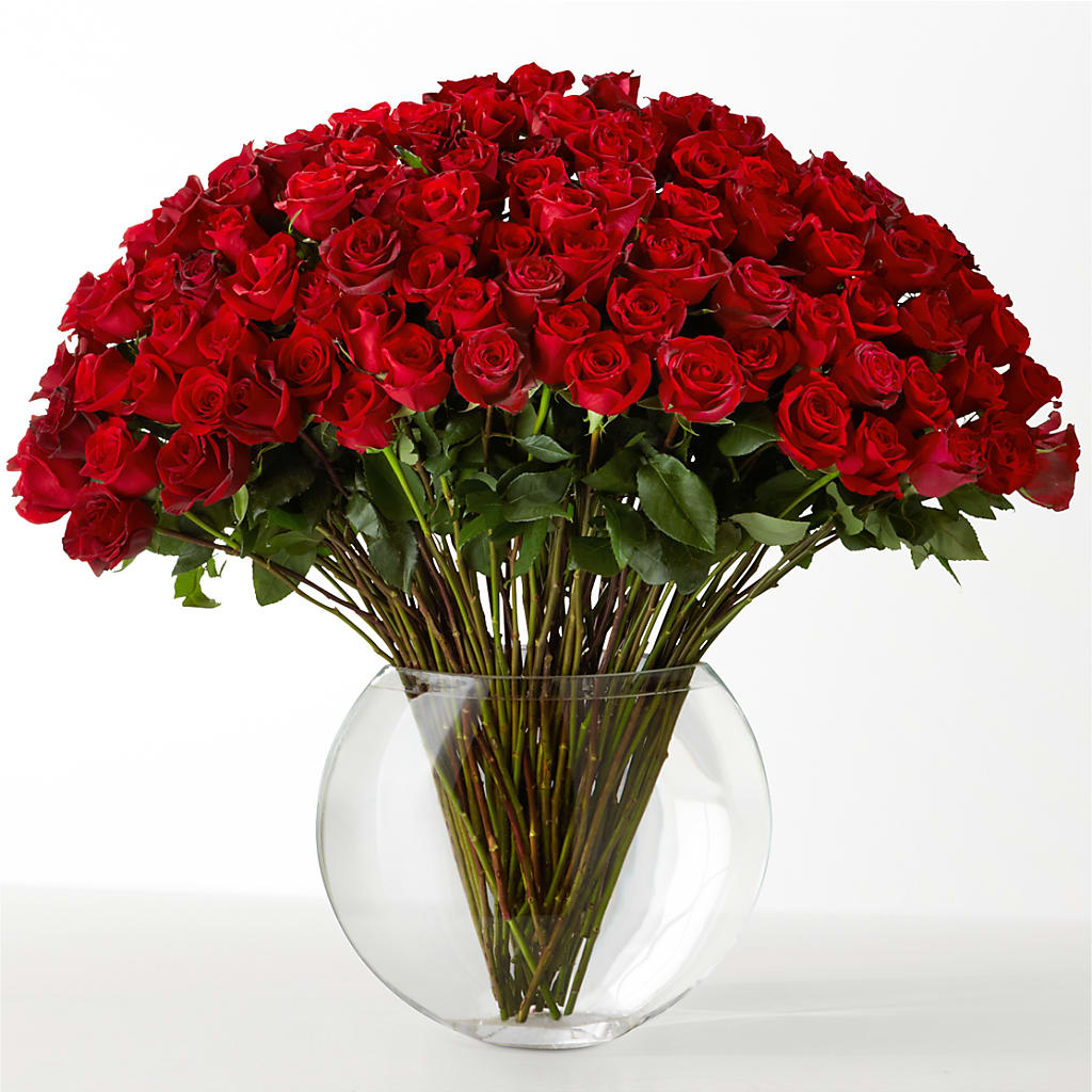 The Idealist – Greenbrook Flowers Inc, Jackson MS