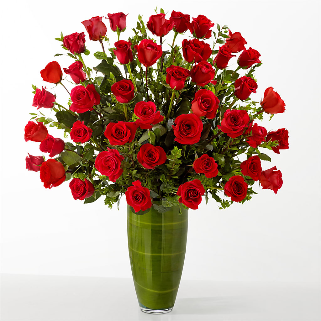 The Ballad – Greenbrook Flowers Inc, Jackson MS