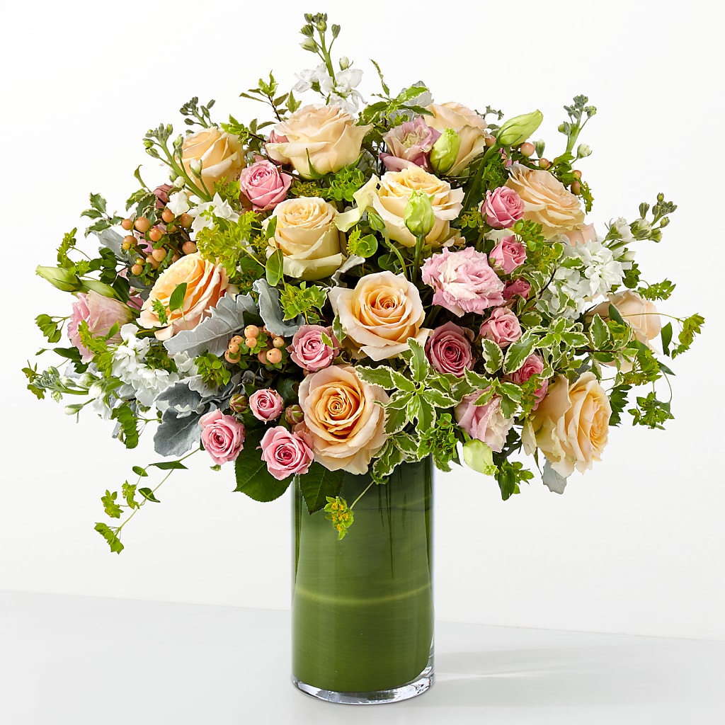 The Glamour Shot – Greenbrook Flowers Inc, Jackson MS